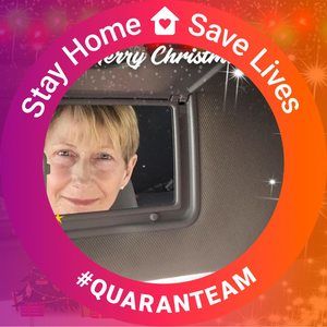 Meet your Posher, Sandy